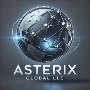 Asteixglobal site logo